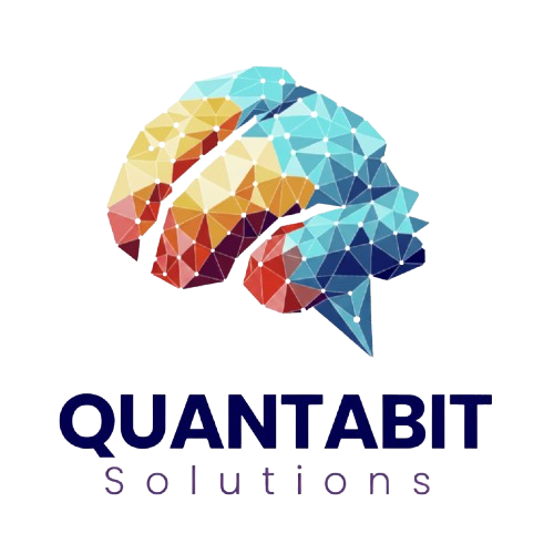 Quantabit Solutions Logo